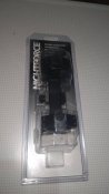 Кріплення-моноблок NIGHTFORCE X-Treme Duty™ – Ultralite™ Unimount™ (Titanium/Alloy) Ціна знижується!