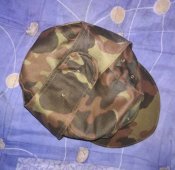 Кепка Бутан ВДВ СССР. Оригинал.