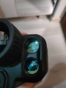 Компактний тепловізійний монокуляр Pulsar Axion 2 LRF XQ35
