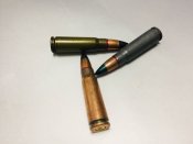 ММГ 7.62х39 УС-3шт