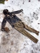 Кусочек танкиста
