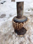 Кусочек танкиста