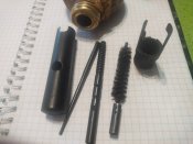Комплект чистки АК