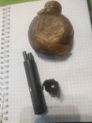 Комплект чистки АК