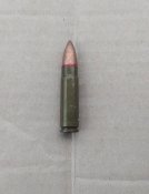 ммг патрона  СП-5, 9х39мм.