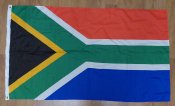 Флаг Южно-Африканской Республики, прапор,...