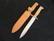 Штик ніж АК-47 30 см. Мисливський туристичний штик ніж