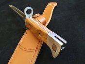 Штик ніж АК-47 30 см. Мисливський туристичний штик ніж