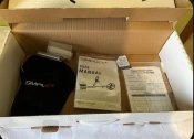 Nokta Simplex+ и снаряга