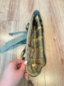 Сухарка противогазна MTP Field Pack