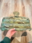 РПС Virtus Hip Belt Розмір L