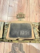 РПС Virtus Hip Belt Розмір L