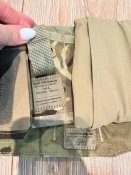 РПС Virtus Hip Belt Розмір L