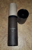 Тубус мінометный  60 MM MORTAR HE TNT