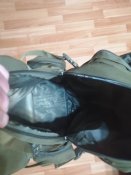 Британський Речмішок (рюкзак) величезний