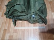 Британський Речмішок (рюкзак) величезний