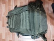 Британський Речмішок (рюкзак) величезний
