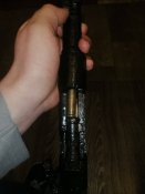 ММГ/Под СХП Kar-98