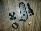 ММГ/Под СХП Kar-98