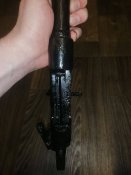 ММГ/Под СХП Kar-98