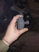 Aimpoint Comp M4s