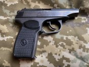ПМ під СХП