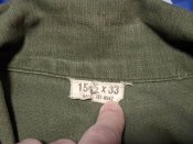 Лот Война во Вьетнаме Полковник Генри Дж. Грин USAF JAG Corps + Бонус