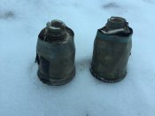 Стартовый заряд ПГ-15П --2шт