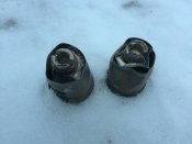 Стартовый заряд ПГ-15П --2шт