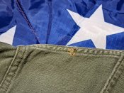 Лот Война во Вьетнаме Полковник Генри Дж. Грин USAF JAG Corps + Бонус