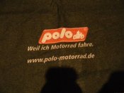 баф , маска Polo . новий