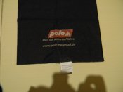 баф , маска Polo