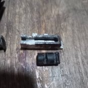 Запчастини до зброї