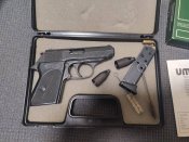Вальтер ппк 8мм