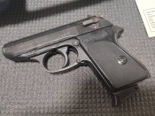 Вальтер ппк 8мм