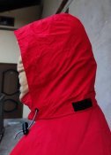Куртка Gore-Tex Bermudes XL