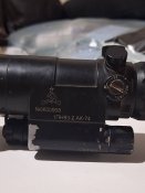 Нічний приціл 1пн93-2 ак-74 (#1)