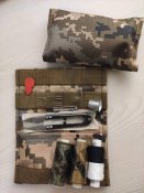 Новий швейний набір, хоз пакет (Піксель)