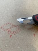 victorinox forester m grip