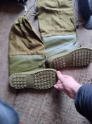 Бахіли армії Голландії