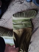 Бахіли армії Голландії