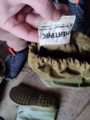 Бахіли армії Голландії