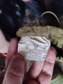 Бахіли армії Голландії