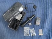 Приціл оптичнй Vector Optics Aston 1-6X24 SF