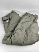 Зимові штани Gen III level 7 ECWCS PrimaLoft, Розмір: XL Regular,  Колір: Сірий