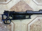 ММГ/Под СХП Kar-98
