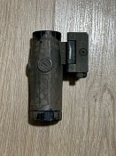 Магніфер (збільшувач) Holosun hm3x