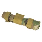 Складана сумка скидання магазинів з Molle - Multicam