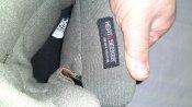Ботинки зимові TheNorthFace