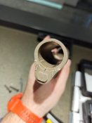 Magpul PTS PRS
